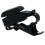 Sennheiser MZQ 1 Mini Clip pentru MKE 1 (Black)