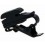 Sennheiser MZQ 1 Mini Clip pentru MKE 1 (Black)