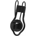 Sennheiser MZQ 10 Mini Clamp pentru MKE 1 (Black)