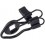 Sennheiser MZQ 10 Mini Clamp pentru MKE 1 (Black)
