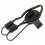Sennheiser MZQ 10 Mini Clamp pentru MKE 1 (Black)