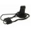 Sennheiser MZQ 10 Mini Clamp pentru MKE 1 (Black)