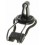 Sennheiser MZQ 10 Mini Clamp pentru MKE 1 (Black)