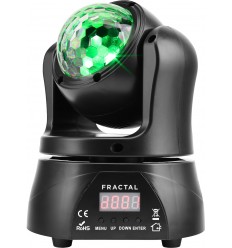 Fractal Lights DUORAY LASERSCOPE