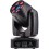 Fractal Lights SYMETRO 100W + 6x4W Moving Light