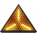 Fractal Lights RAYTRO PYRAMID