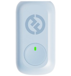 Hollyland LARK A1 Transmitter - Sky Blue