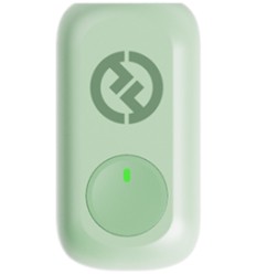 Hollyland LARK A1 Transmitter - Mint Green