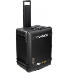 DiGiCo Quantum 112 Pelican Air Case