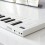Carry-On Folding Piano 88 - White