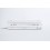 Carry-On Folding Piano 88 - White