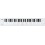 Carry-On Folding Piano 49 Touch - White