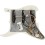 Fender Pre-Wired Strat Pickguard, Tex-Mex SSS, Parchment