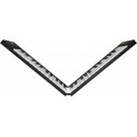 Carry-On Folding MIDI Controller 49