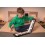 Carry-On Folding Piano 49 Touch - Black