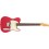 Fender American Professional Classic Telecaster RW Faded Dakota Red