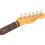 Fender American Professional Classic Telecaster RW Faded Dakota Red