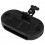 Meinl Block Low Pitch - Black MPE4BK