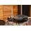 Meinl Block Low Pitch - Black MPE4BK