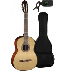 Cort AC100 OP + husa si acordor