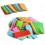 TCM FX Slowfall Confetti rectangular 55x18 mm multicolor 1kg