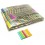 TCM FX Slowfall Confetti rectangular 55x18 mm multicolor 1kg