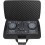 UDG Creator Hardcase Pioneer DJ DDJ-FLX4 U8320BL