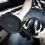UDG Creator Hardcase Headphone Small U8201BL