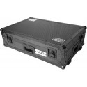 UDG Ultimate Flight Case AlphaTheta XDJ-AZ- Wheels U91105BL