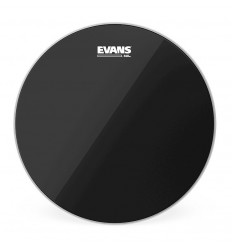 Evans Black Chrome 16 TT16CHR RESIGILAT 21420