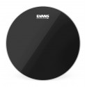 Evans Black Chrome 16 TT16CHR RESIGILAT 21420