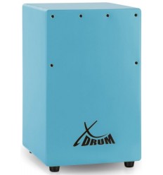 X Drum KC-37B Blue RESIGILAT 98670