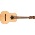 Fender CN-30 Nylon 3/4 WN Natural