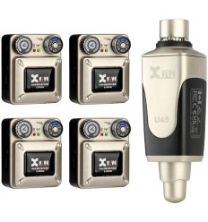 Xvive U45R4
