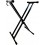 Parrot DQ013 B Keyboard Stand