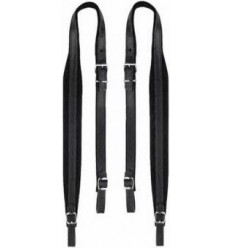 Parrot Accordion Straps M