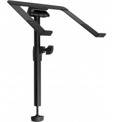 Vonyx DBLH1 DJ Booth Laptop Holder