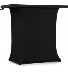 Vonyx DBE100 Mobile DJ-Booth System