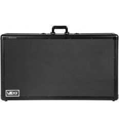 UDG Ultimate Pick Foam Flight Case AlphaTheta XDJ-AZ Black U93028BL