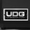 UDG Ultimate Pick Foam Flight Case AlphaTheta XDJ-AZ Black U93028BL