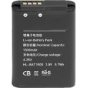 Hollyland HL Beltpack Battery