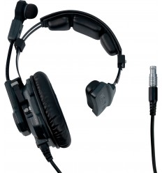 Hollyland HL Electret Mic ENC Single-Ear Headset
