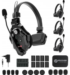 Hollyland Solidcom C1-4S