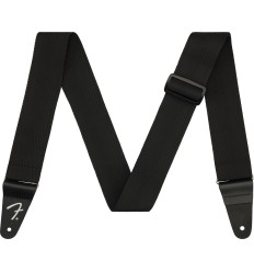Fender Polypro Strap Black