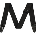 Fender Polypro Strap Black