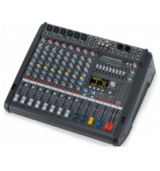 Dynacord PowerMate 600-3 RESIGILAT 70501