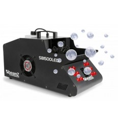 Beamz SB1500LED RESIGILAT 17166