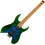 Spira Guitars S-500 GBR Headless