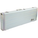 Fender Classic Series Wood Case - Strat/Tele, Iridescent