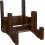 Fender Deluxe Wooden 2-Tier Multi Stand